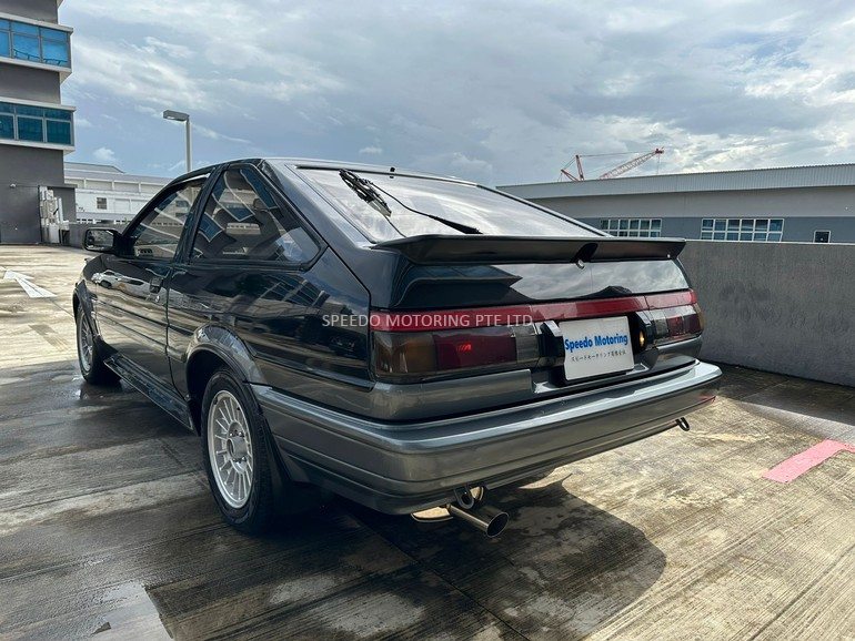 Chevrolet Impala